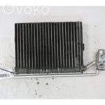 BMW X3 E83 Radiateur soufflant de chauffage