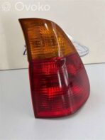 BMW X5 E53 Ampoule, feu stop / feu arrière 716447205