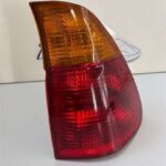 BMW X5 E53 Ampoule, feu stop / feu arrière 716447205