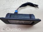 BMW X5 E70 Éclairage de plaque d'immatriculation 7193293 63267193293 – Image 3