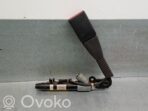 BMW X5 E70 Boucle de ceinture de sécurité avant 72117295964