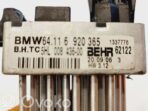 BMW X3 E83 Résistance moteur de ventilateur de chauffage 64116923204 – Image 2