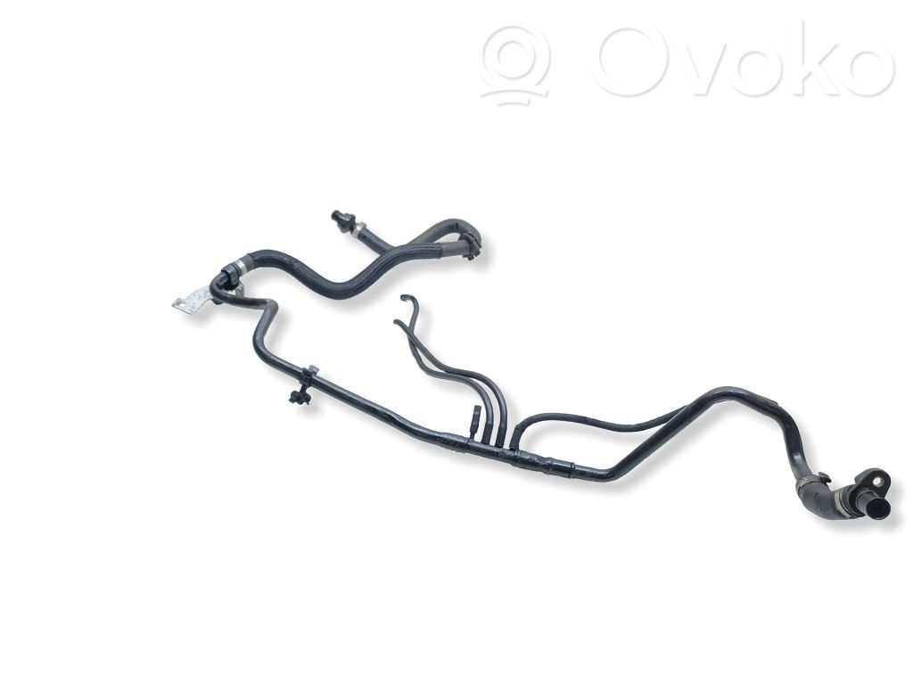 o-7178a32149eccb28b6a67fbd3bbe1b5c-bmw_x3_e83_vacuum_line_pipe_hose BMW X3 E83 Tuyau sous vide 3403248 34333403248 – Image 1