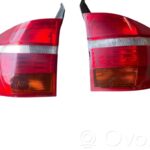 BMW X5 E70 Feux arrière / postérieurs 7200818 7200817