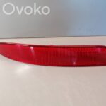 BMW X5 E70 Réflecteur de feu arrière 5A3CB63 63215A3CB63 7158949