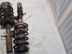 BMW X5 E53 Jeu de ressorts et amortisseurs (Avant et arrière)