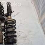 BMW X5 E53 Jeu de ressorts et amortisseurs (Avant et arrière)