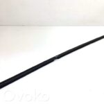 BMW 3 F30 F35 F31 Moulures des vitres de porte arrière 7258291