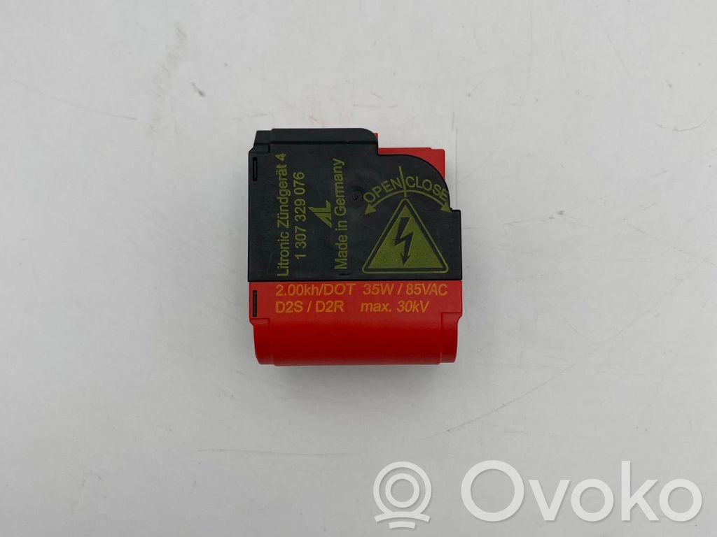 o-76039b14b4935cbee866a446fb4c59d7-bmw_x3_e83_zibinto_blokelis___xenon_blokelis_ BMW X3 E83 Module de ballast de phare Xenon 1307329076 – Image 1