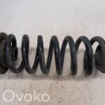 BMW X5 E53 Amortisseur arrière avec ressort 0AB525015Q E3410297066