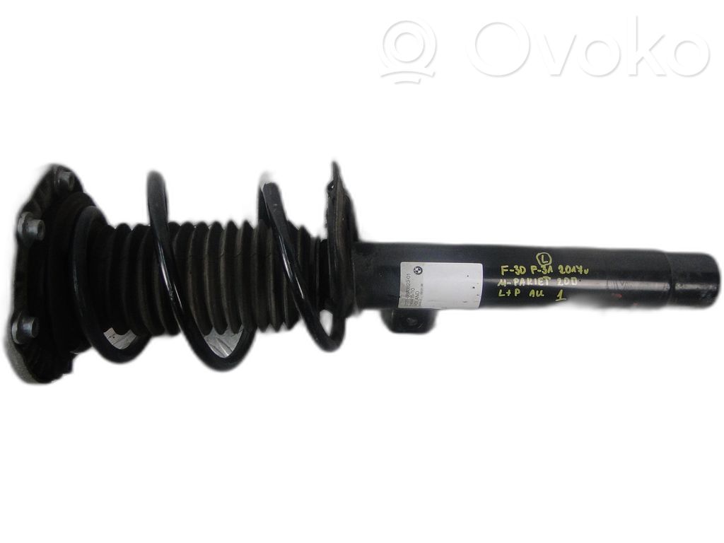 o-780df62ce47d388987af8516c6b0f4e0-bmw_3_f30_f35_f31_steering_column_damper BMW 3 F30 F35 F31 Amortisseur de direction – Image 1