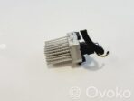 BMW X3 E83 Résistance moteur de ventilateur de chauffage 64116923204