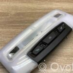 BMW 3 F30 F35 F31 Éclairage lumière plafonnier arrière 17934900 USED