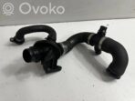 BMW 3 F30 F35 F31 Boîtier de thermostat 4615722 7603511