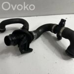 BMW 3 F30 F35 F31 Boîtier de thermostat 4615722 7603511