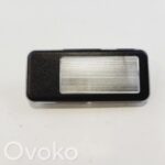 BMW X3 E83 Voyant lumineux de rétroviseur 63316961992
