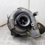 BMW X5 E53 Turbine 7785991 GT2256V