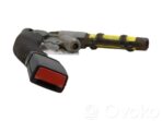 BMW X3 E83 Boucle de ceinture de sécurité avant 72119119540
