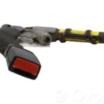 BMW X3 E83 Boucle de ceinture de sécurité avant 72119119540