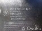 BMW X3 E83 Pare-boue arrière 713420431 – Image 2