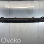 BMW X3 E83 Support de pare-chocs arrière 51123400951