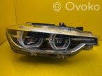BMW 3 F30 F35 F31 Phare frontale 7453488 1EX01210302