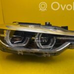 BMW 3 F30 F35 F31 Phare frontale 7453488 1EX01210302