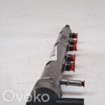 BMW X3 E83 Corps injection Monopoint 13537800601