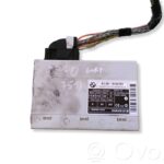 BMW X5 E70 Module de levage passif 9134707