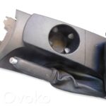 BMW X3 E83 Frein à main / assemblage du levier 345272801