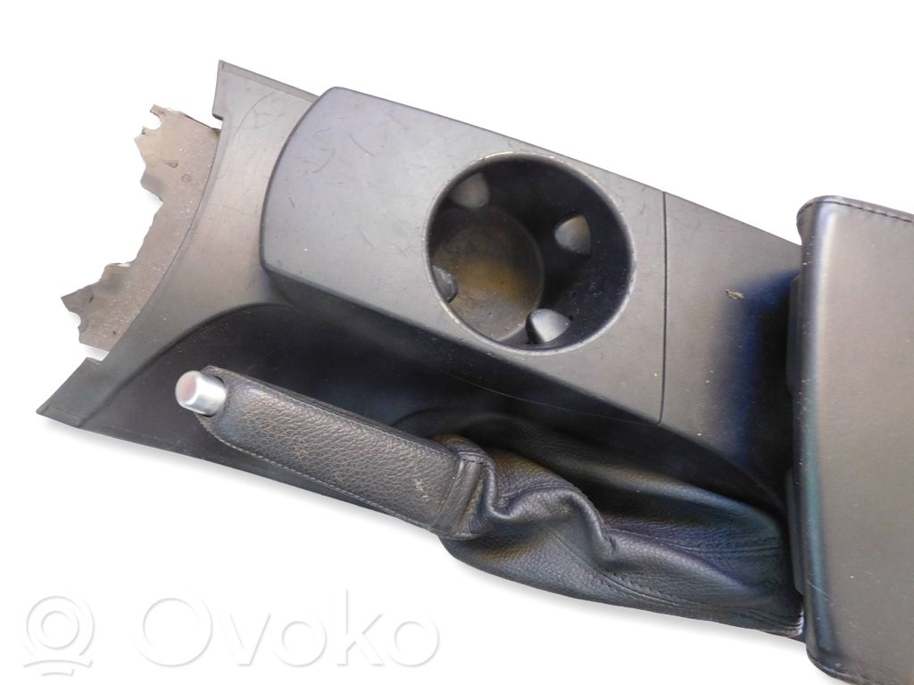 o-8422241b247f91ff1fac04b6b2d02456-bmw_x3_e83_handbrake_parking_brake_lever_assembly BMW X3 E83 Frein à main / assemblage du levier 345272801 – Image 1