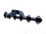 BMW X3 E83 Collecteur d'échappement 11627796266 7796266 68736610 – Image 3