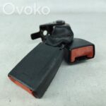 BMW X5 E53 Boucle de ceinture de sécurité arrière 840269405