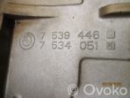 BMW X5 E53 Pompe a l'huile 7539446 7534051 N62B44A – Image 2