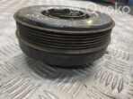 BMW 3 F30 F35 F31 Poulie de vilebrequin 7619245 – Image 3