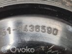 BMW X5 E53 Poulie de pompe à eau 1436590 – Image 3