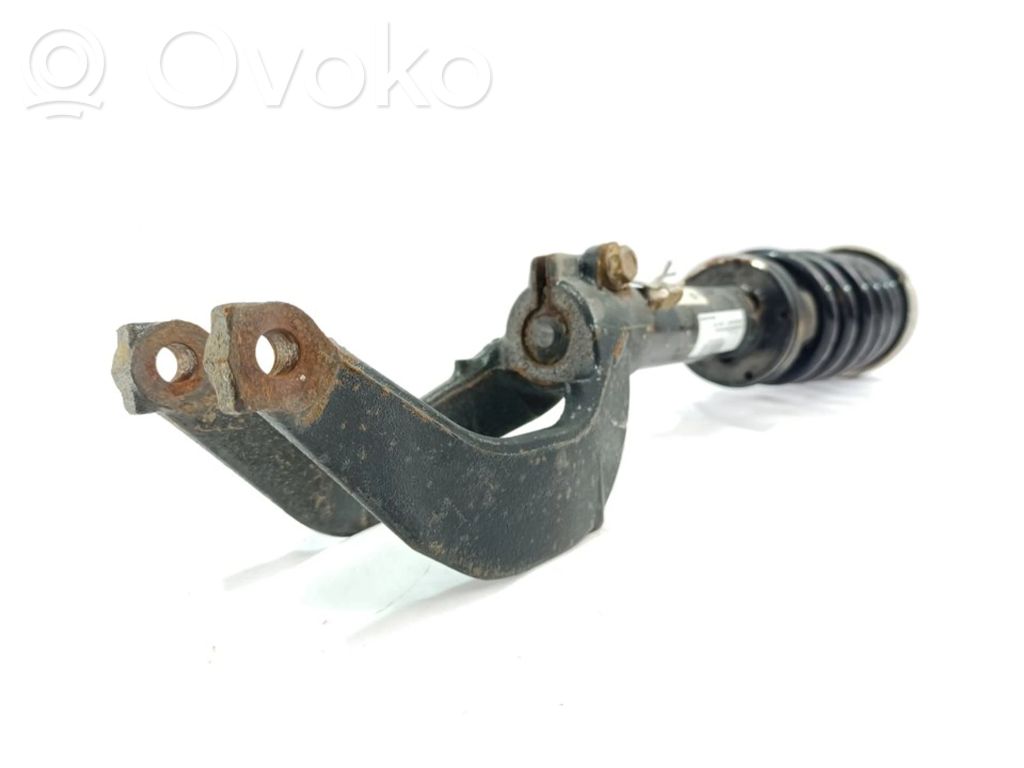 o-8b664e298e9b8bcf21bf31748aacc00d-bmw_x5_e53_front_shock_absorber_damper BMW X5 E53 Amortisseur avant 31316783016-02 – Image 1