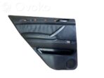 BMW X5 E53 garniture porte avant
