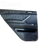 BMW X5 E53 garniture porte avant