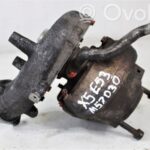 BMW X5 E53 Turbocompresseur GT2260V7791044 753392
