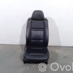 BMW X5 E70 Siège passager avant 52107250071