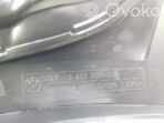 BMW X3 E83 Panneau métallique de passage de roue 51773401808 3401808 – Image 2