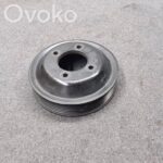 BMW X5 E53 Poulie de pompe à eau 1436590