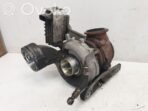 BMW X3 E83 turbine 7796315 6NW009228
