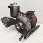 BMW X3 E83 turbine 7796315 6NW009228