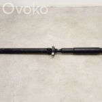 BMW 3 F30 F35 F31 Arbre de transmission arrière 26108605231