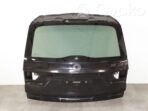 BMW X3 E83 Couvercle de coffre 41003452197