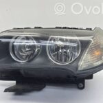 BMW X3 E83 Phare frontale 0301235201 7162189 7162189060