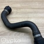 BMW 3 F30 F35 F31 Tuyau de liquide de refroidissement moteur 7811129