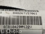 BMW X5 E70 Airbag porte avant 72128267157 – Image 3